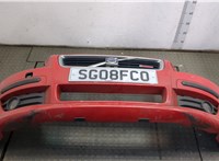  Бампер Volvo C30 2006-2010 20359974 #1