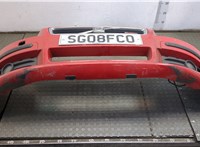  Бампер Volvo C30 2006-2010 20359974 #8