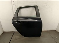  Дверь боковая (легковая) Opel Astra J 2010-2017 20359976 #1