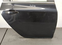  Дверь боковая (легковая) Opel Astra J 2010-2017 20359976 #2