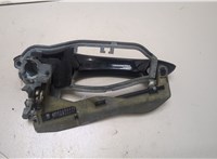  Ручка двери наружная BMW X5 E53 2000-2007 20359978 #3