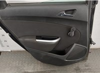  Дверь боковая (легковая) Opel Astra J 2010-2017 20359981 #6