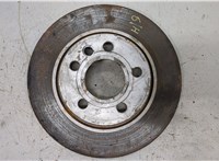  Диск тормозной Volkswagen Transporter 4 1991-2003 20359984 #1