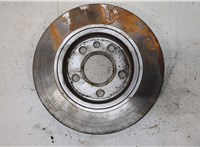  Диск тормозной Volkswagen Transporter 4 1991-2003 20359984 #3