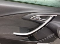 124044, 13285606 Дверь боковая (легковая) Opel Astra J 2010-2017 20359986 #7