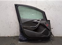 124044, 13285606 Дверь боковая (легковая) Opel Astra J 2010-2017 20359986 #10