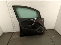  Дверь боковая (легковая) Opel Astra J 2010-2017 20359986 #6