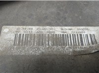  Бампер BMW 7 F01 2008-2015 20359988 #10
