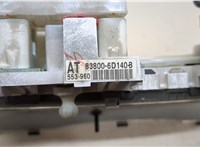  Щиток приборов (приборная панель) Toyota Land Cruiser Prado (120) - 2002-2009 20360009 #3