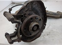 7D0501647A Ступица (кулак, цапфа) Volkswagen Transporter 4 1991-2003 20360012 #3