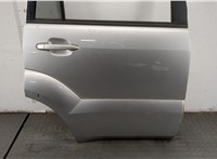  Дверь боковая (легковая) Toyota Land Cruiser Prado (120) - 2002-2009 20360020 #2
