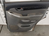  Дверь боковая (легковая) Toyota Land Cruiser Prado (120) - 2002-2009 20360020 #7