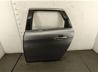  Дверь боковая (легковая) Peugeot 308 2017-2021 20360028 #1