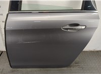  Дверь боковая (легковая) Peugeot 308 2017-2021 20360028 #2
