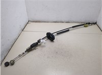758002, 55575258 Трос кулисы КПП Opel Astra J 2010-2017 20360030 #4