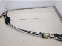  Трос кулисы КПП Opel Vectra C 2002-2008 20360033 #1