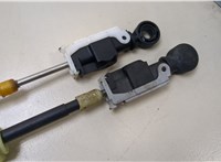  Трос кулисы КПП Opel Vectra C 2002-2008 20360033 #2