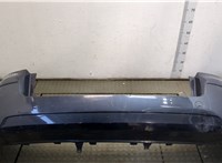  Бампер Opel Zafira B 2005-2012 20360035 #1