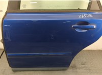  Замок двери Volvo S40 2004- 11378272 #2