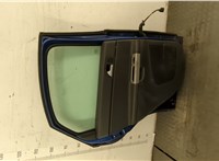  Замок двери Volvo S40 2004- 11378272 #5