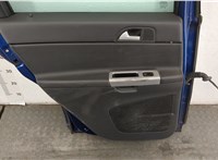  Замок двери Volvo S40 2004- 11378272 #6
