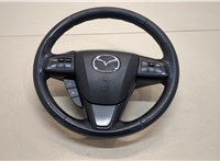  Руль Mazda 6 (GH) 2007-2012 20360047 #1