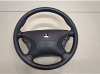 Подушка безопасности водителя Saab 9-5 1997-2005 11378291 #1