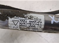  Горловина заливная топливная Ford S-Max 2006-2010 20360056 #2