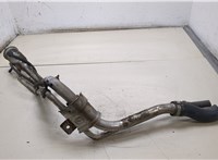  Горловина заливная топливная Ford Focus 2 2008-2011 20360058 #2