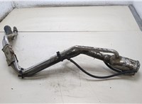  Горловина заливная топливная Ford Focus 2 2008-2011 20360058 #3