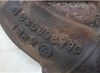  Коллектор выпускной Volkswagen Touran 2003-2006 20360066 #2