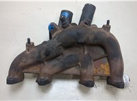  Коллектор выпускной Volkswagen Touran 2003-2006 20360066 #3