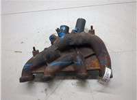  Коллектор выпускной Volkswagen Touran 2003-2006 20360066 #4