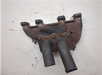  Коллектор выпускной Volkswagen Touran 2003-2006 20360066 #6