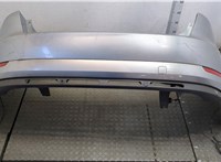  Бампер Ford Mondeo 4 2007-2015 20360073 #1