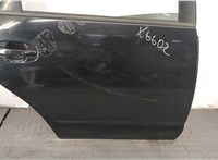  Дверь боковая (легковая) Toyota Prius 2003-2009 20360075 #2
