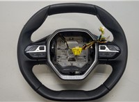98105487AU Руль Peugeot 3008 2016-2020 20360083 #3