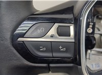 98105487AU Руль Peugeot 3008 2016-2020 20360083 #5