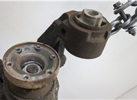  Редуктор моста Land Rover Discovery 3 2004-2009 20360087 #3