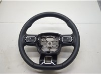 9811875780 Подушка безопасности водителя Citroen C3 Aircross 2017-2024 11378302 #3