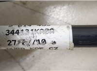 344131KA0A Трос кулисы КПП Nissan Juke 2010-2014 20360099 #2