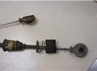 Трос кулисы КПП Opel Zafira B 2005-2012 20360100 #2