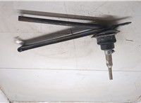 1434181 Кулиса КПП BMW 5 E39 1995-2003 20360107 #6