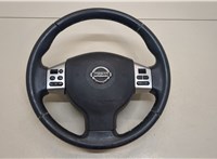  Подушка безопасности водителя Nissan Note E11 2006-2013 11378313 #1