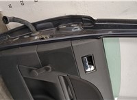  Дверь боковая (легковая) Ford Mondeo 3 2000-2007 20360126 #8