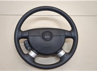  Руль Daewoo Lacetti 20360129 #1
