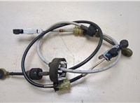 55351949 Трос кулисы КПП Opel Zafira B 2005-2012 20360131 #3