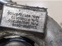  Турбина Citroen Berlingo 2002-2008 20360134 #2