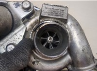  Турбина Citroen Berlingo 2002-2008 20360134 #3