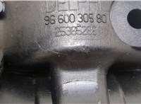 0345E7 Заслонка дроссельная Citroen Berlingo 2002-2008 20360138 #3